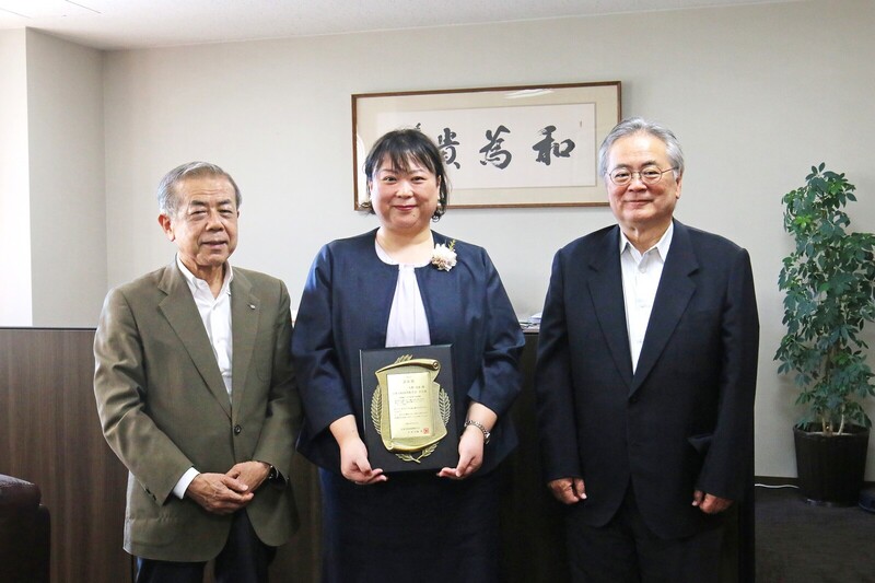 絵本を通して育つ3歳児の社会性を実証　矢野光恵先生の論文が2026年度日本学校図書館学会「学会賞」を受賞
