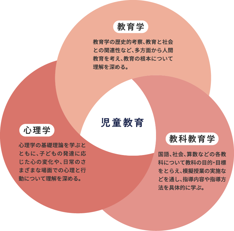 学びの内容