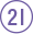 21