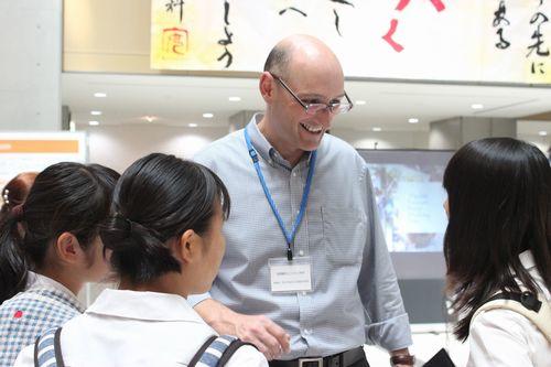 12.相談コーナー（国際観光ビジネス学科）.JPG