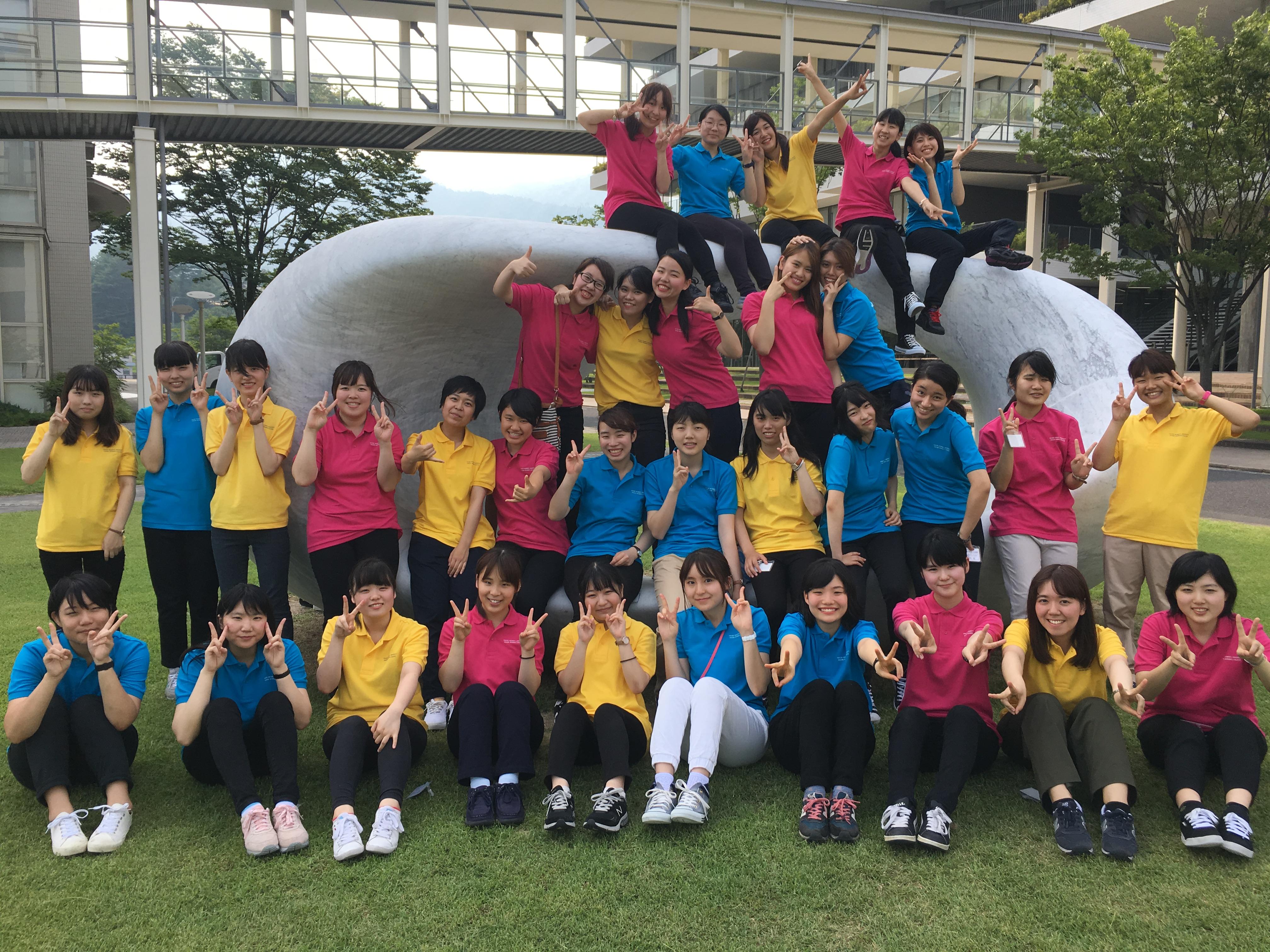 17年 第1回 第2回オープンキャンパスレポート 入試ニュース 入試情報 安田女子大学 安田女子短期大学 17年 第1回 第2回オープンキャンパスレポート 入試ニュース 入試情報 安田女子大学 安田女子短期大学