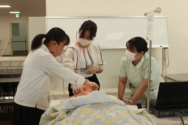 学科プログラム