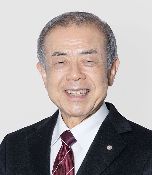 安田女子大学  学長 箱田 雅之