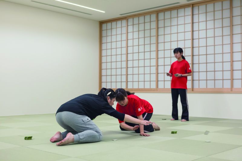 白梅（和室）