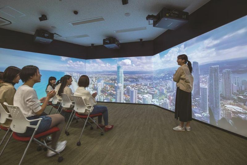 VSR(Virtual Study Room)