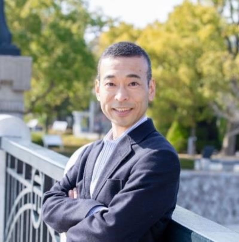 谷口和弘教授