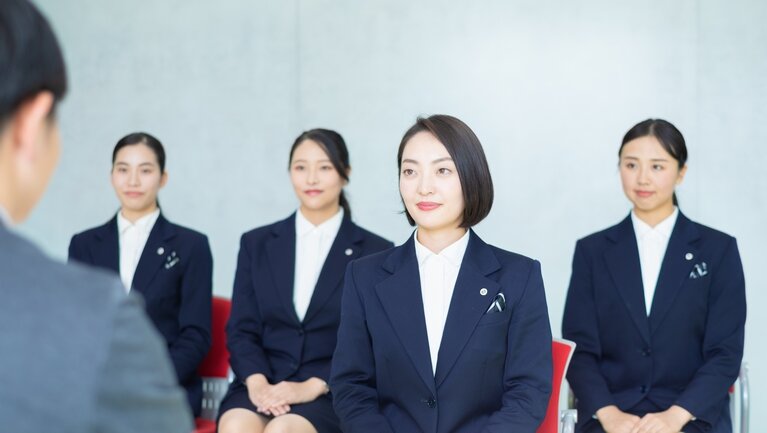 安田女子大学 制服 上のみ