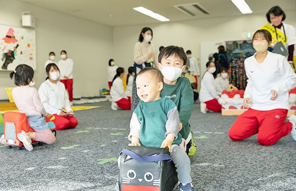 学科展｜まほろば際 安田女子大学