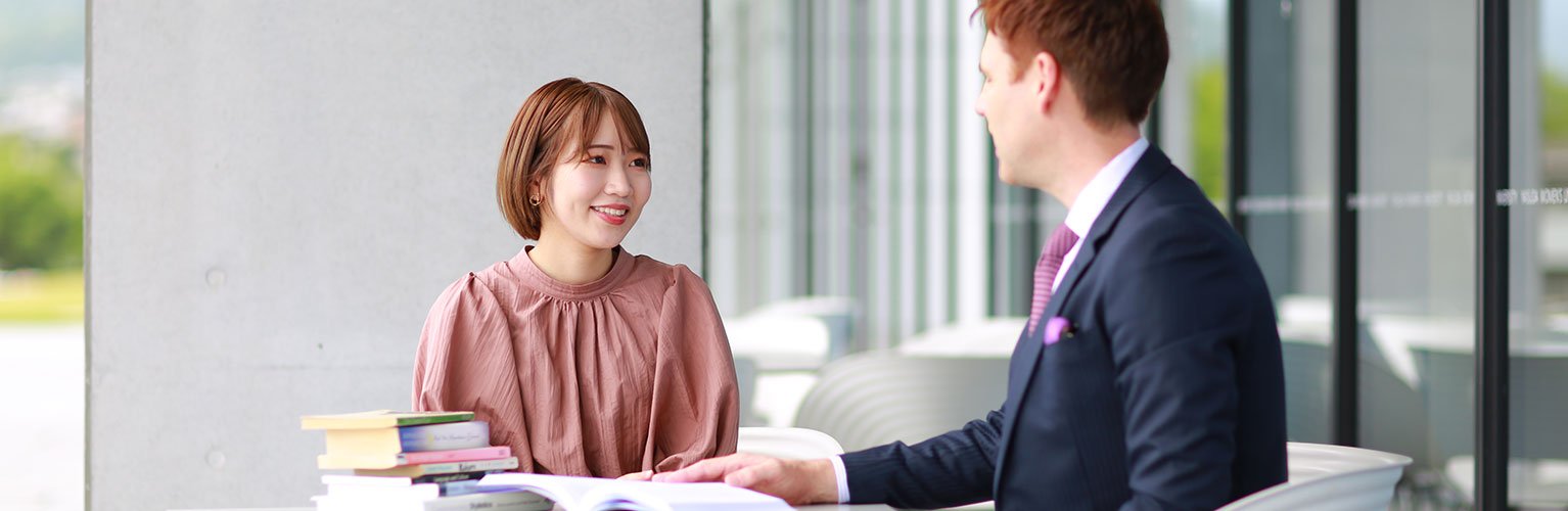学生生活のサポート|安田女子大学