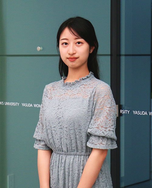一人暮らしについて「共同タイプ」｜安田女子大学