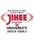 JIHEE UNIVERSITY