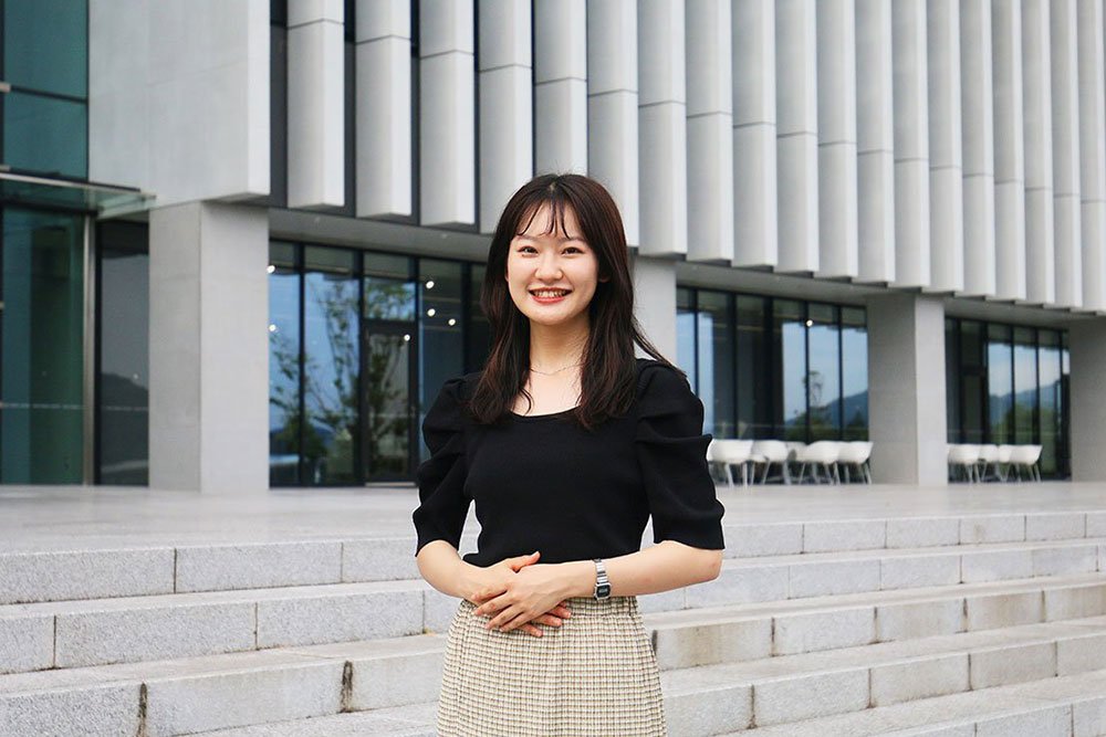 学生の声｜日本文学科