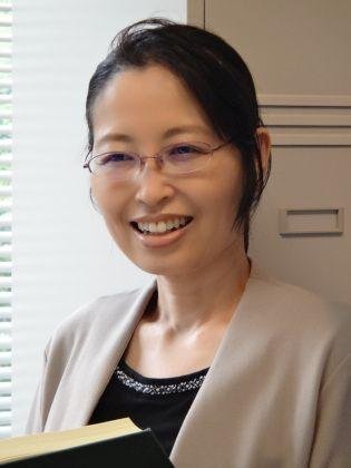 先坊 幸子（せんぼう・ゆきこ）日本文学科専門職員・教職センター｜安田女子大学『安田文芸論叢』