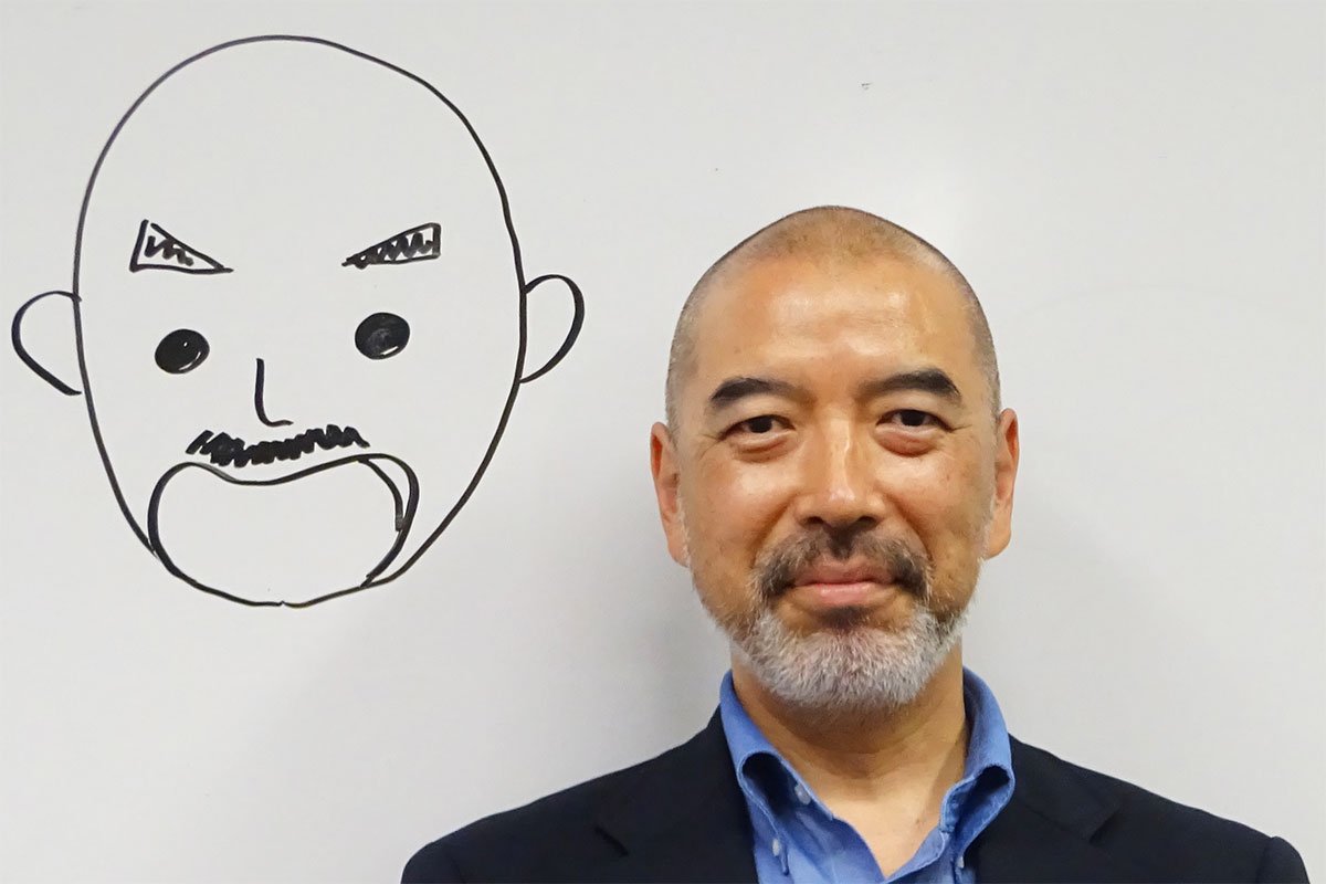川岸　克己（かわぎし・かつみ）教授｜安田女子大学『安田文芸論叢』