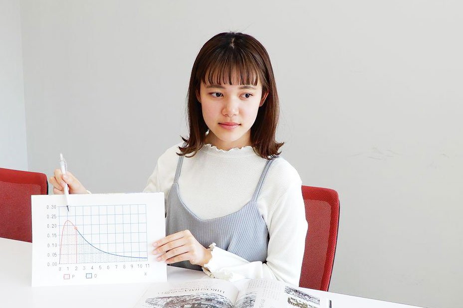学生の声｜現代ビジネス学科