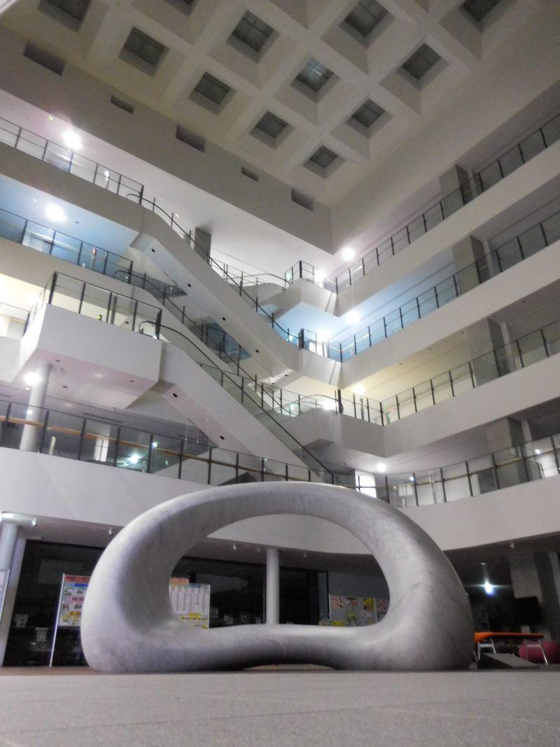 図書館 大学 安田 女子