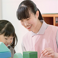 幼児教育学科