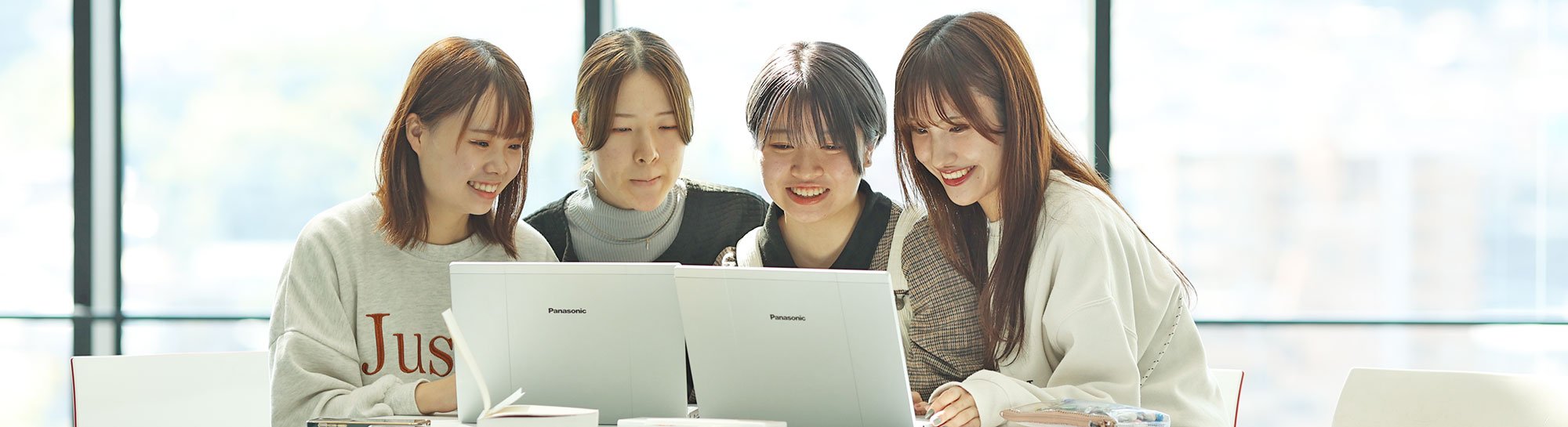 情報科学科の3つのポリシー