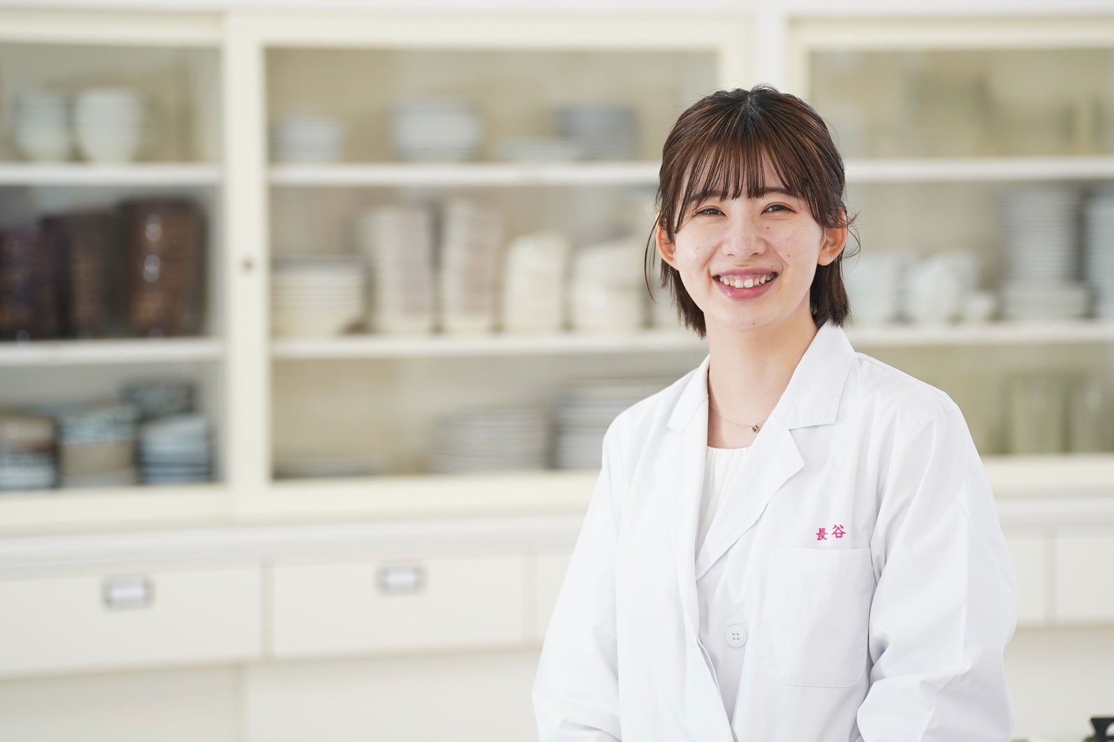 学生の声｜生活デザイン学科