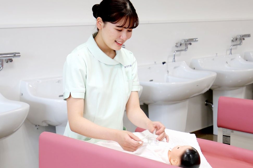 学生の声｜看護学科