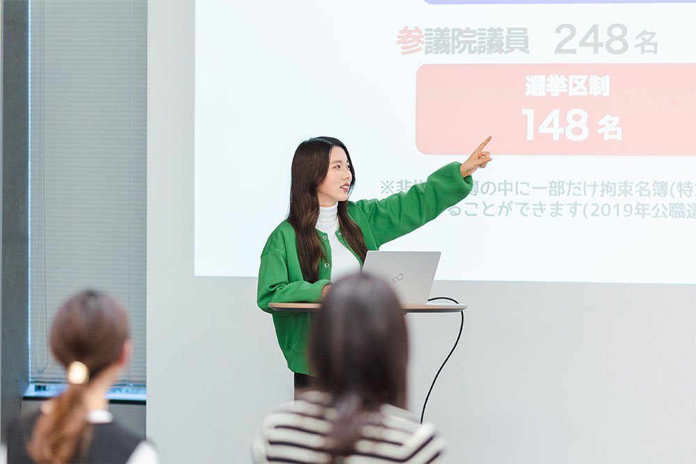学科トピックス|安田女子大学 英語英米文学科