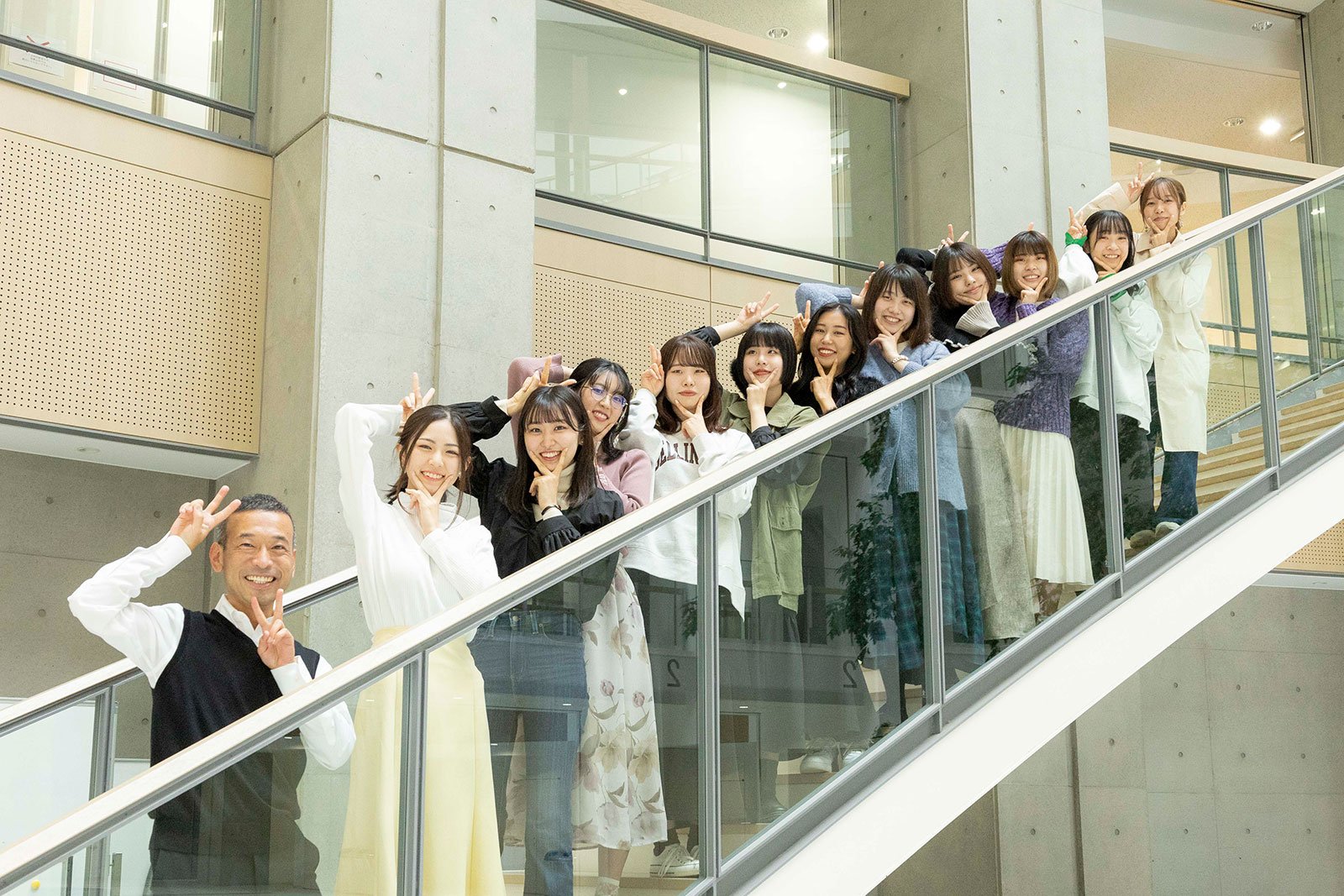 谷口ゼミ｜安田女子大学造形デザイン学科1