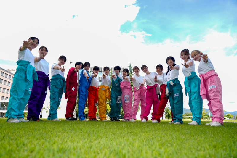 感性 × 未来」 オープンキャンパス8月23・24日｜学科ニュース｜造形