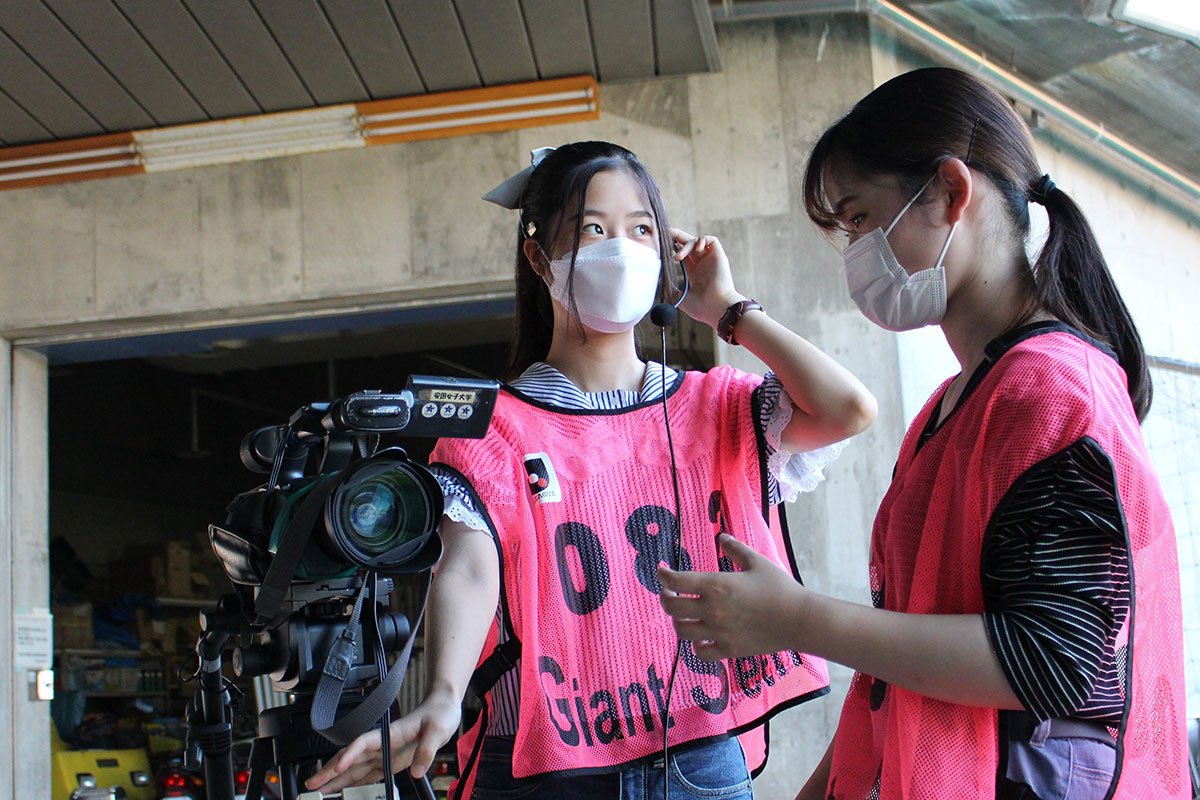 卒業生の声｜安田女子大学造形デザイン学科