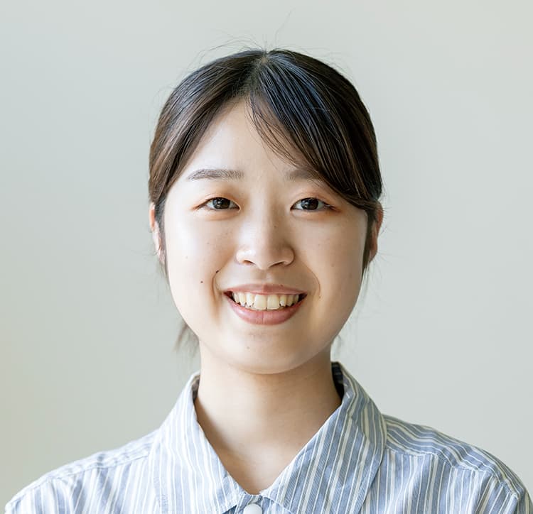 三谷 春名さん
