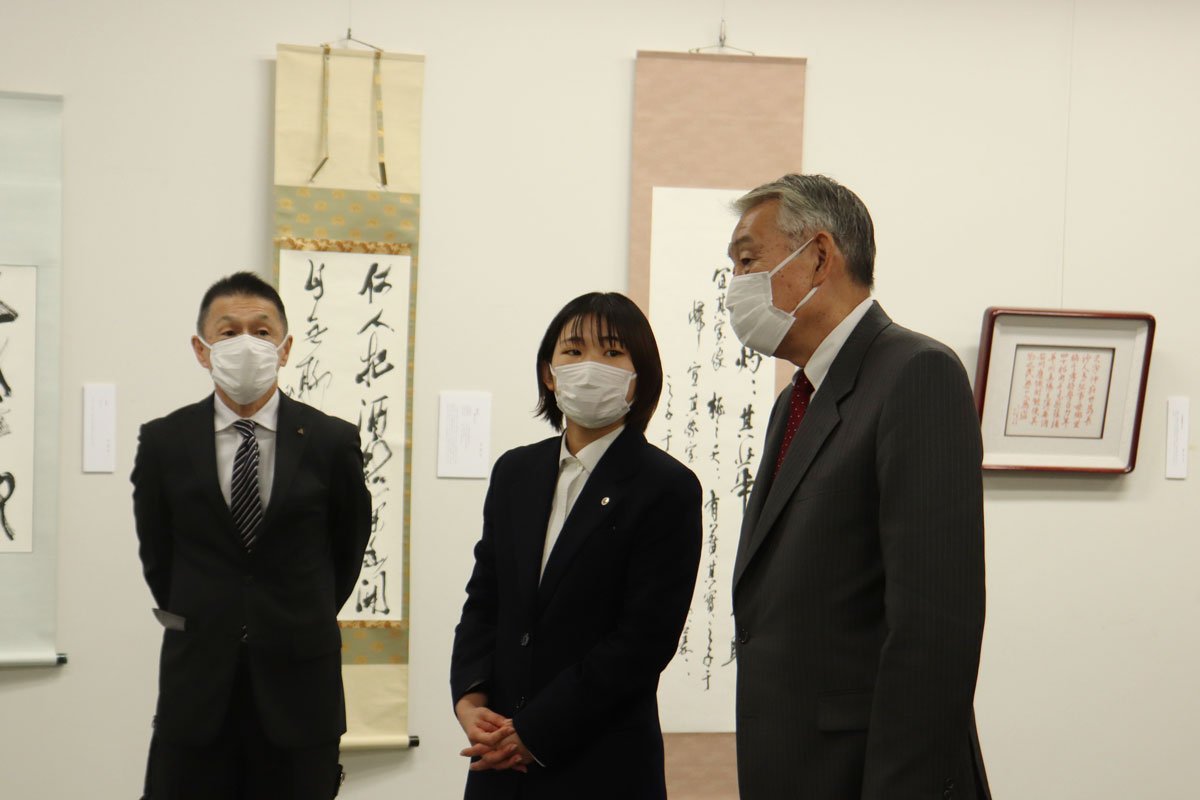 熊野町長来訪01