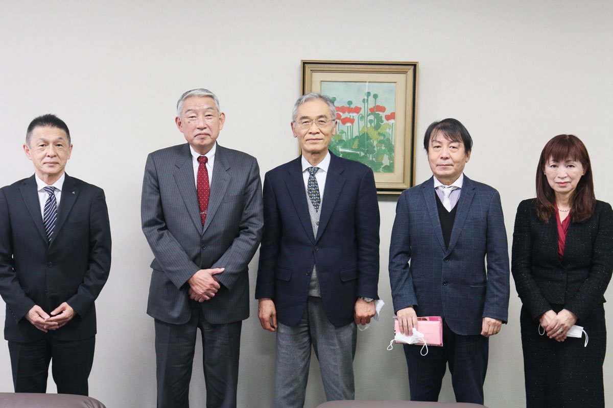 熊野町長来訪02