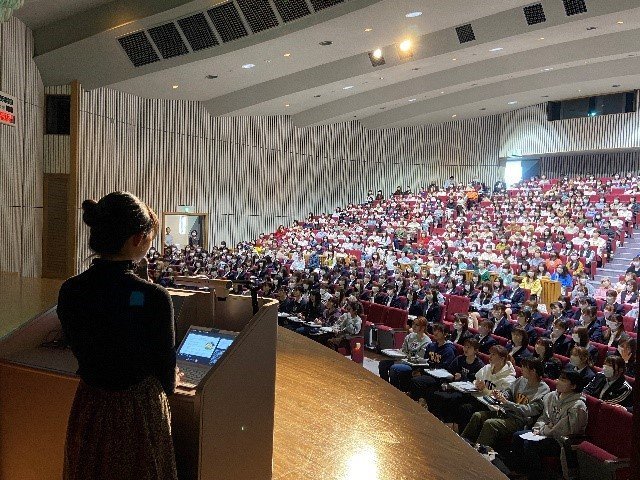 海外教育語学研修（カナダ）｜安田女子大学児童教育学科