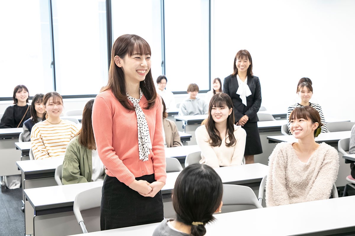 まほろば教養ゼミ|安田女子大学