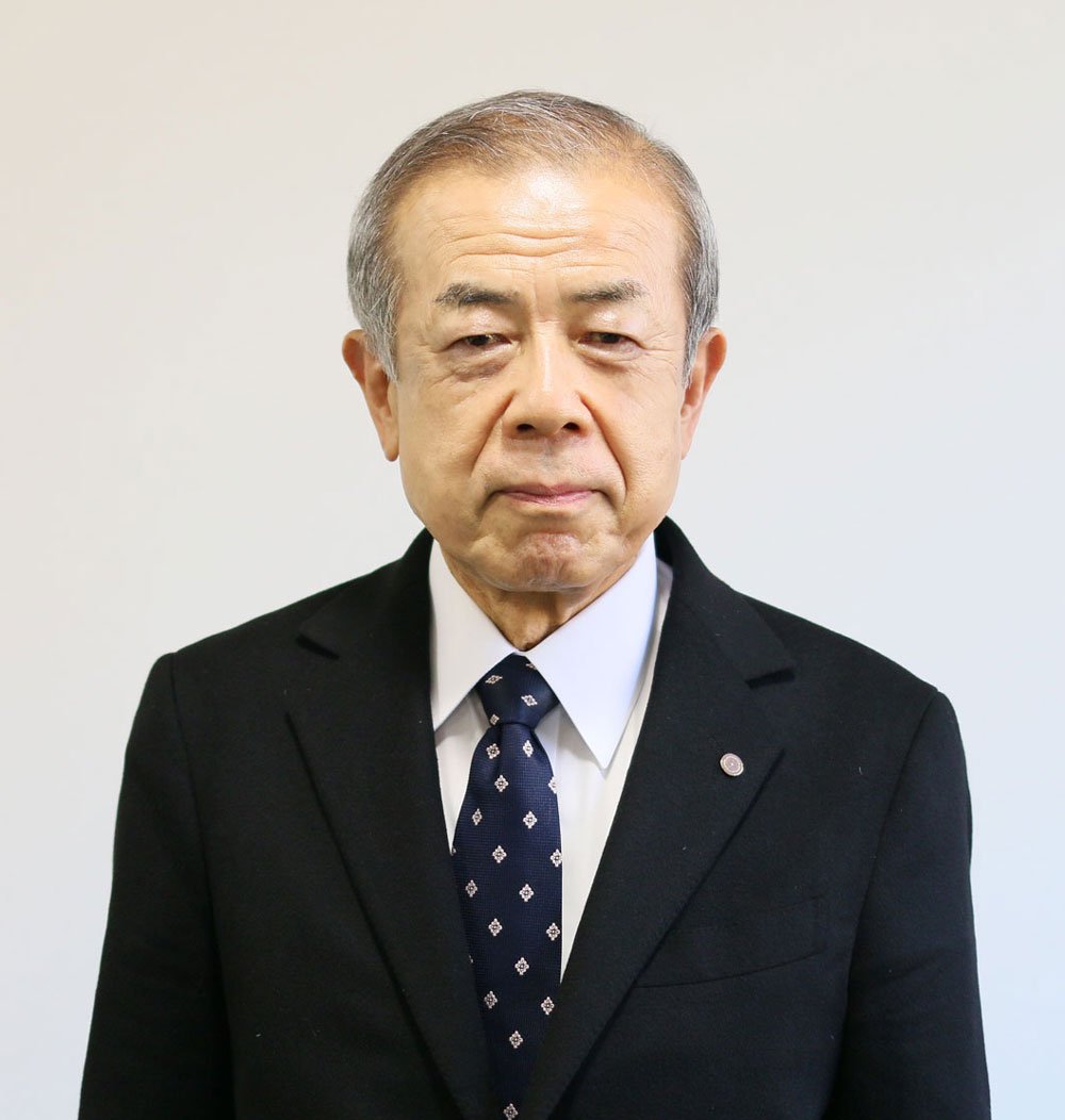 箱田学長
