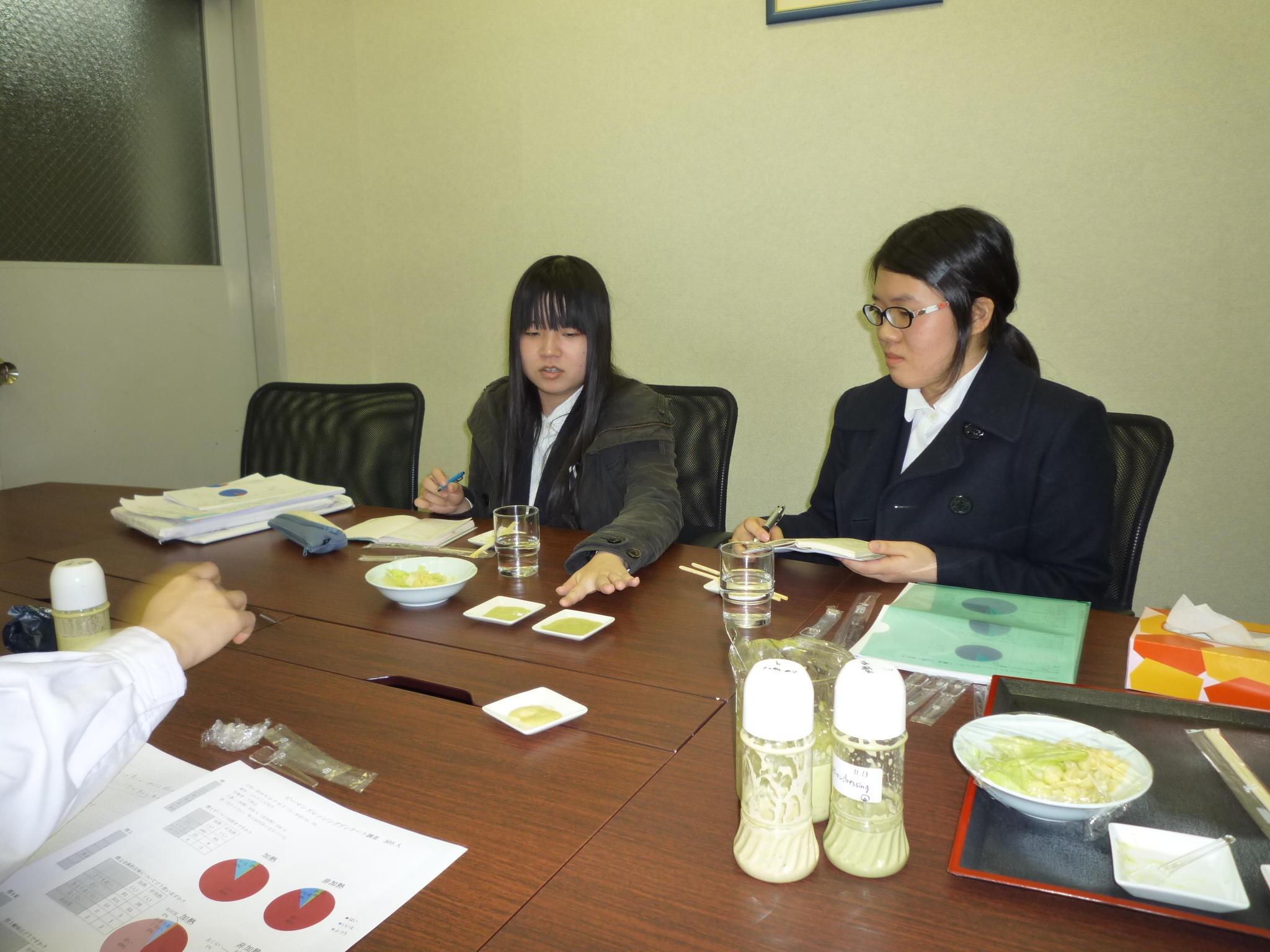 2014_12_8+試作と味見（川中醤油）.jpg
