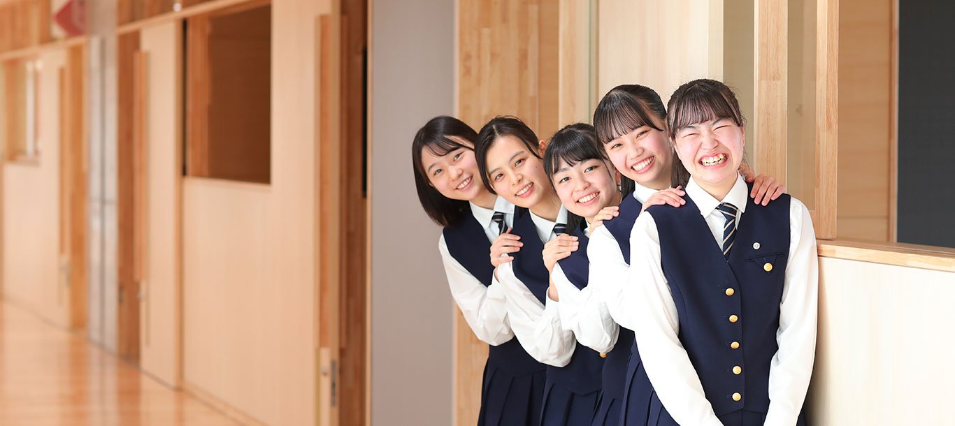 安田 女子 中学 安田女子中学校 広島県