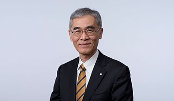 理事長挨拶