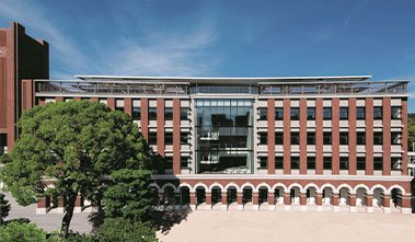 安田小学校