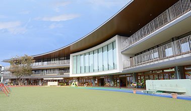 安田幼稚園