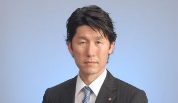 理事長挨拶