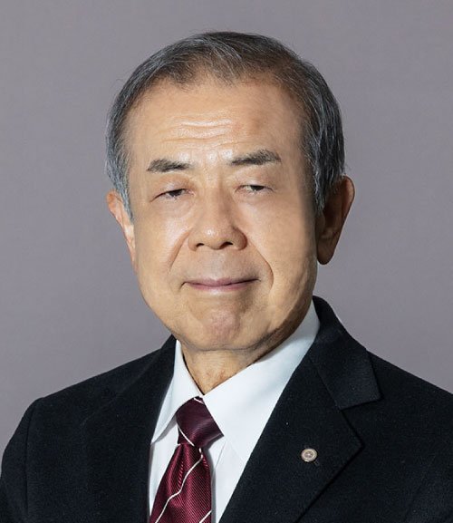 箱田学長_写真