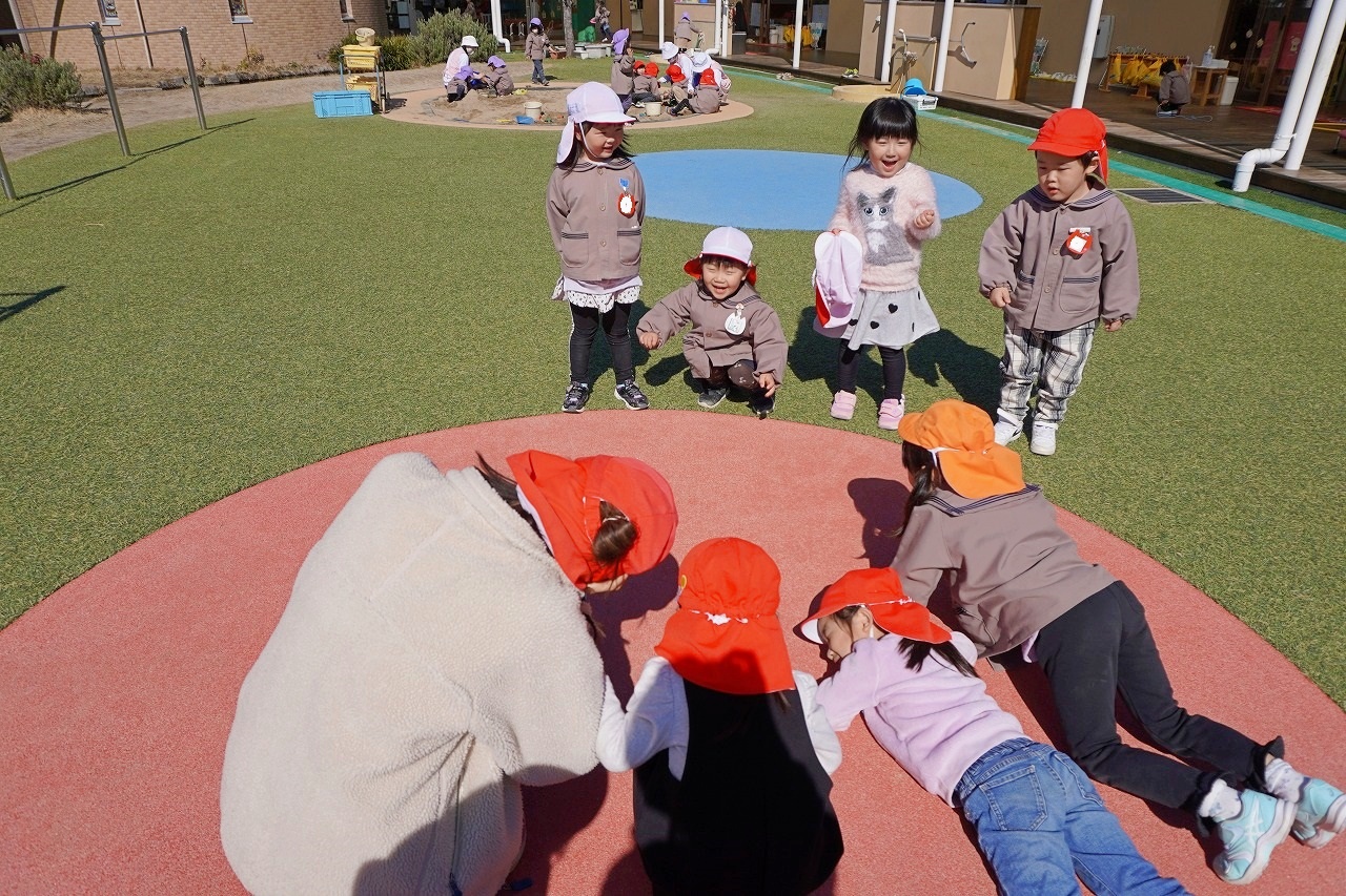 ★特選一連★多感な時期の子供たちに♡【グリーンルチル7.5mmラウンド連】❤️