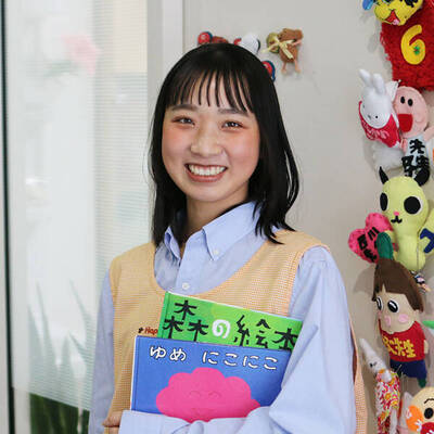 F.Y さん