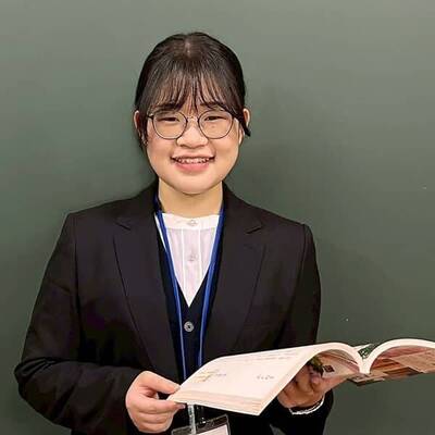 N.S さん