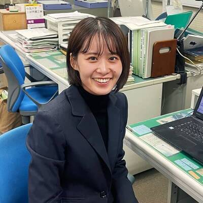 O.N さん