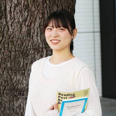 H.Y さん