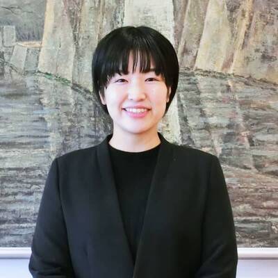 N.K さん