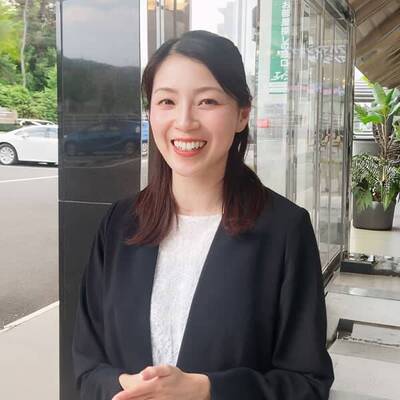 Y.E さん
