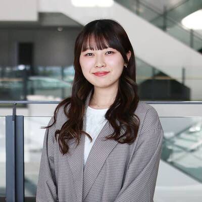 O.M さん