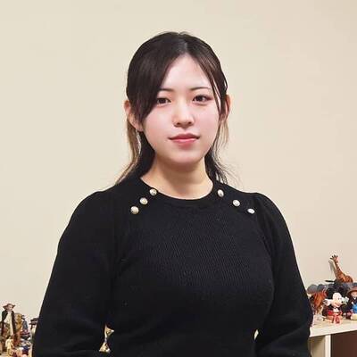 S.M さん